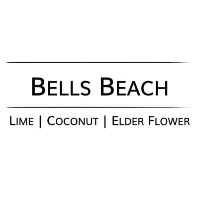 Bells Beach Fragrance