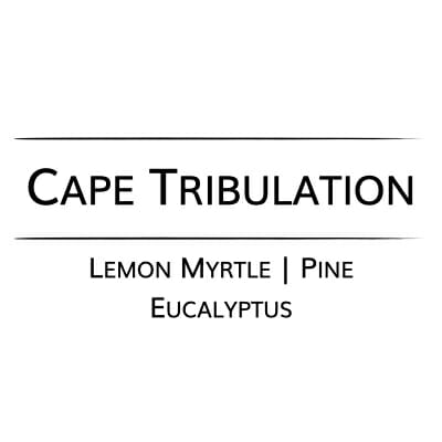 Cape Tribulation Fragrance