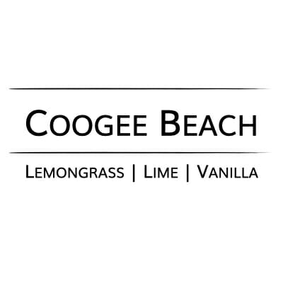 Coogee Beach Fragrance