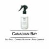 Cove Canadian Bay Linen Spray