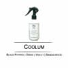Cove Coolum Linen Spray