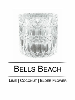Cove Jewel Candle | Bells Beach Fragrance