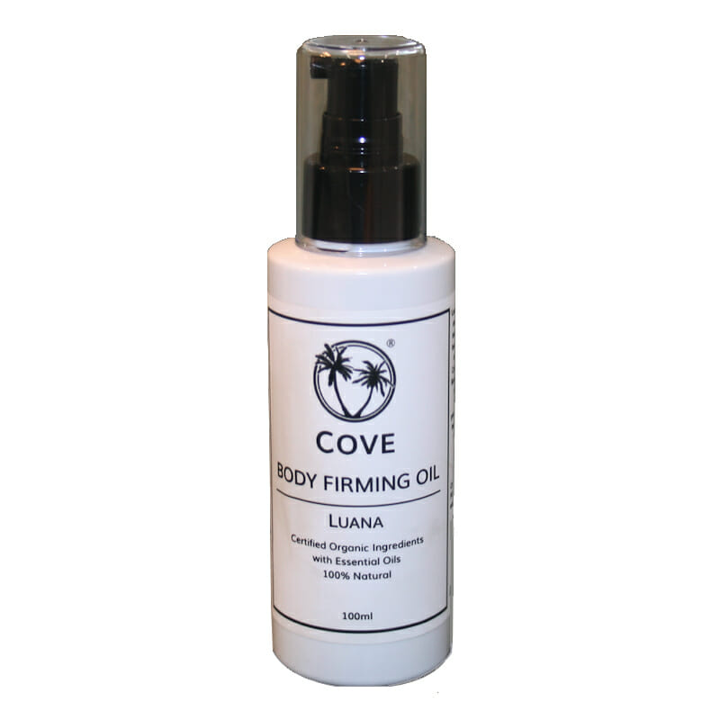 Cove Luana Firming Body Oil