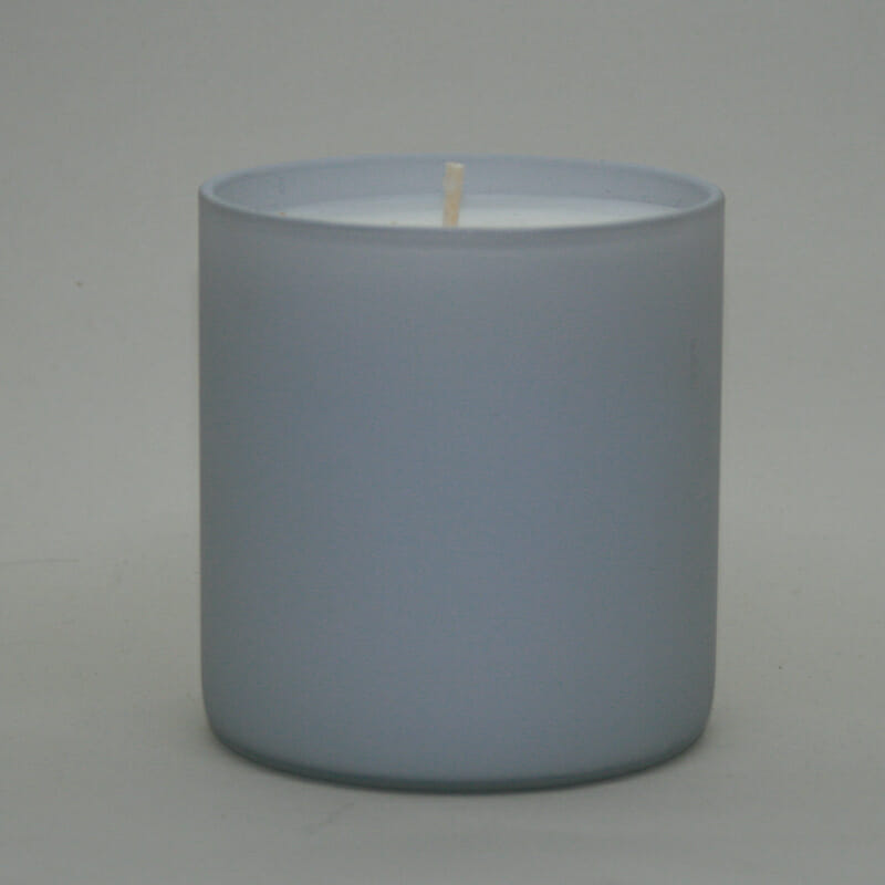 Cove Reef Grey Candle