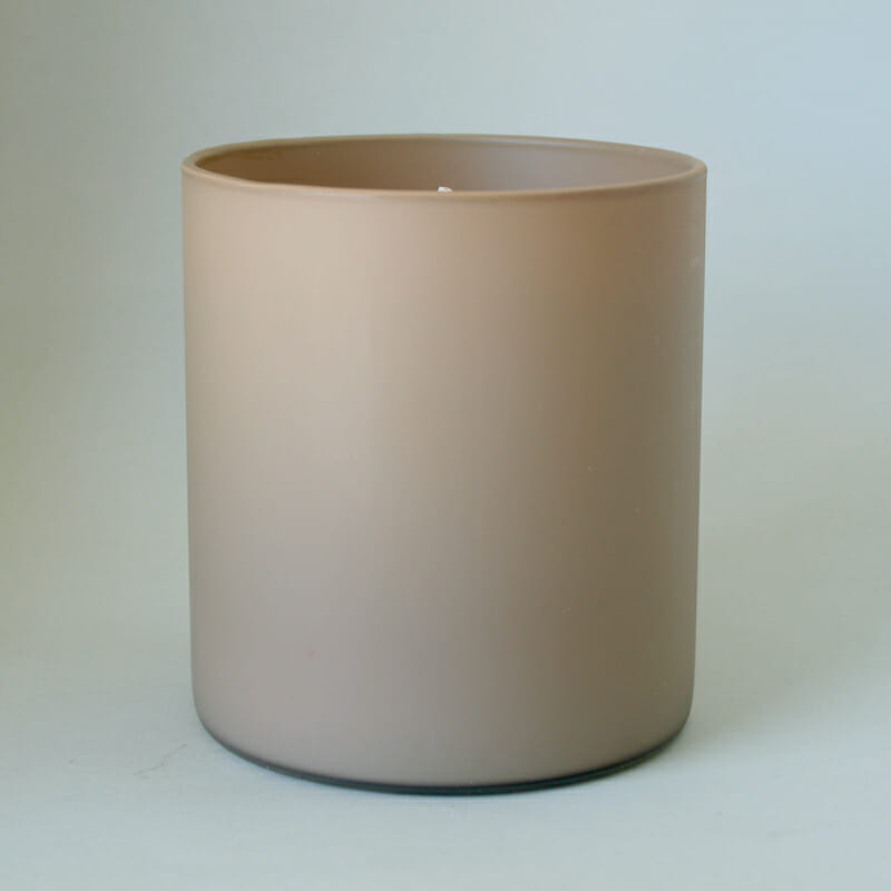Cove Reef Sand Candle