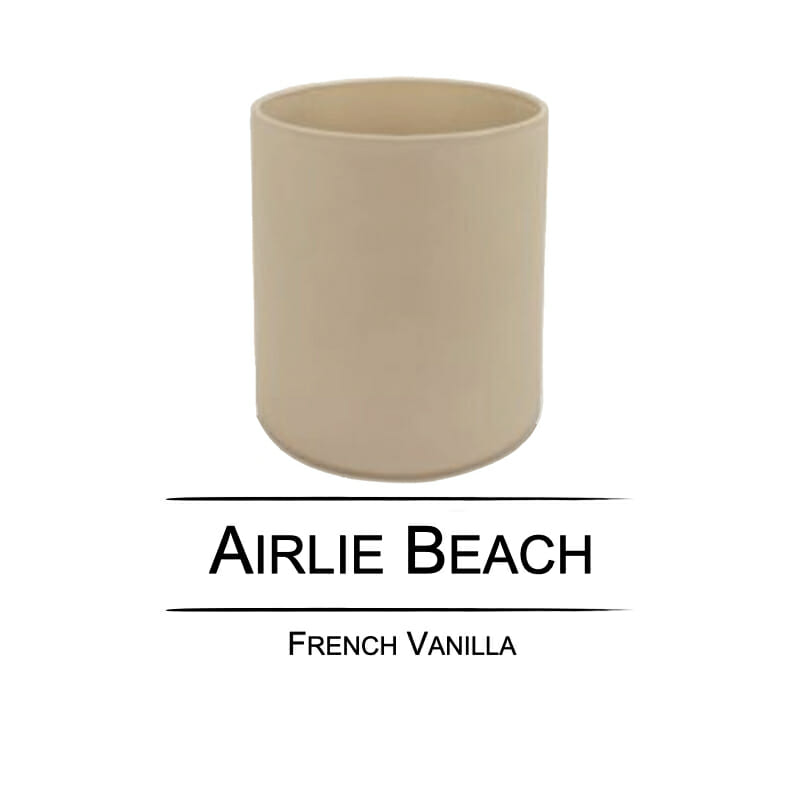 Cove Reef Sand Candle Airlie Beach Fragrance