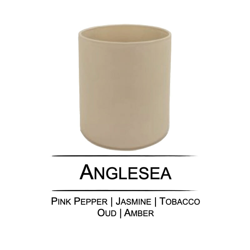 Cove Reef Sand Candle Anglesea Fragrance