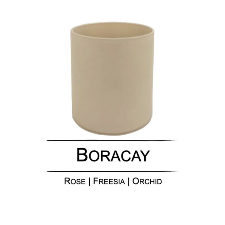 Boracay Fragrance | Reef Candle