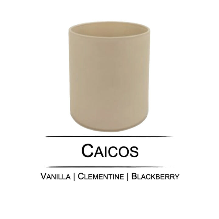 Caicos Fragrance | Reef Candle