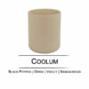 Cove Reef Sand Candle Coolum Fragrance