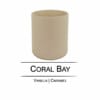 Cove Reef Sand Candle Coral Bay Fragrance