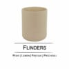 Cove Reef Sand Candle Flinders Fragrance