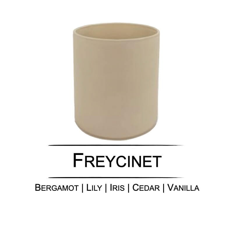 Cove Reef Sand Candle Freycinet Fragrance