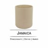 Cove Reef Sand Candle Jamaica Fragrance