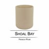 Cove Reef Sand Candle Shoal Bay Fragrance