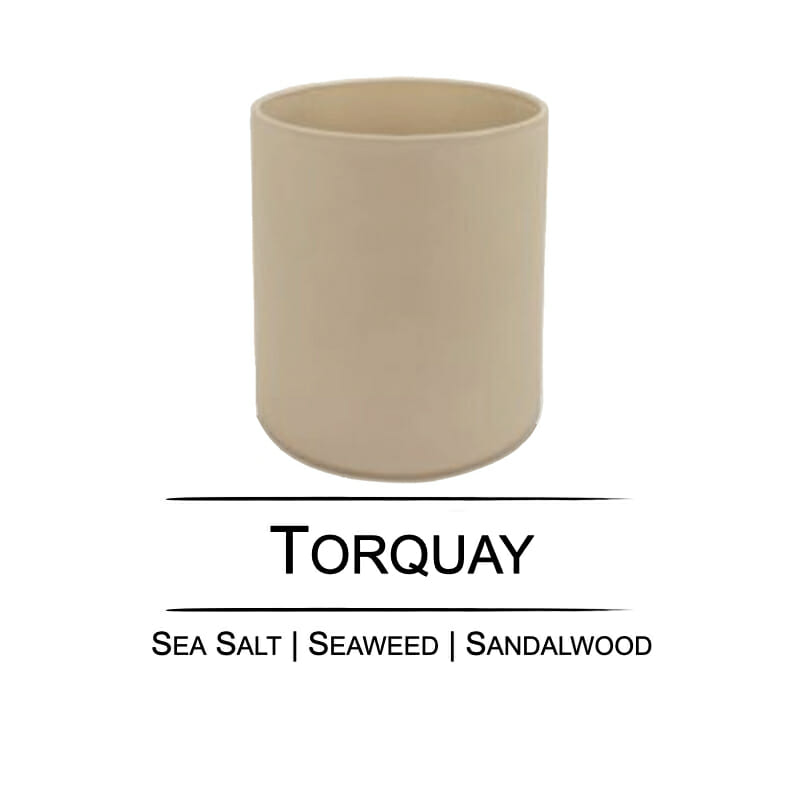 Cove Reef Sand Candle Torquay Fragrance