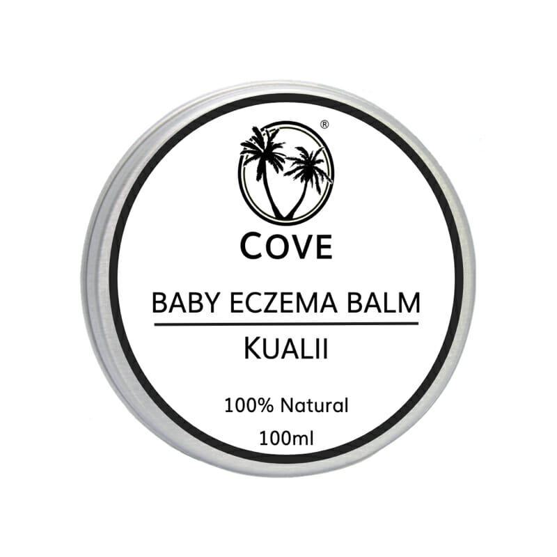 Kualii Baby Eczema Balm
