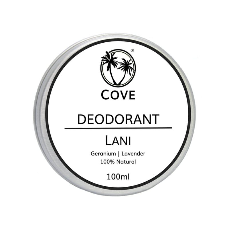 Lani Natural Deodorant
