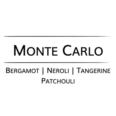 Cove Monte Carlo Fragrance