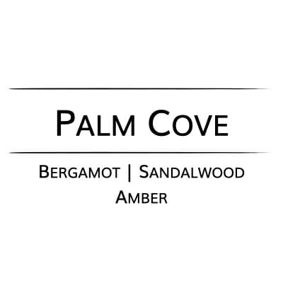 Palm Cove Fragrance