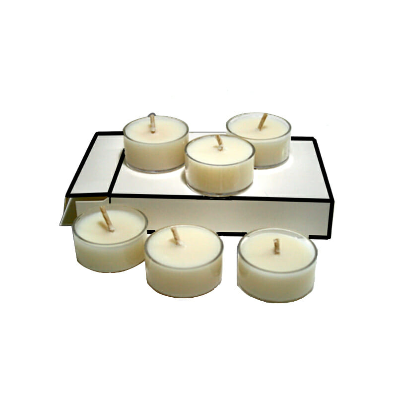 Airlie Beach Fragrance | Tea Light Candles