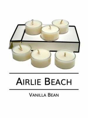 Cove Candles Airlie BeachTea Lights
