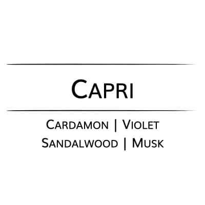 ‎Capri